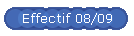Effectif 08/09